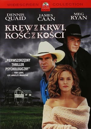 Krew z krwi, kość z kości 1993