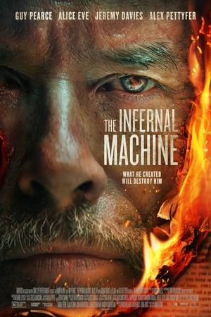 Film La Machine Infernale streaming VF gratuit complet