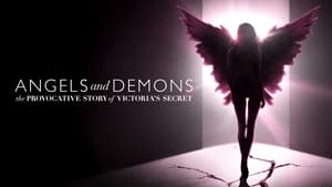 poster Victoria's Secret: Angels and Demons