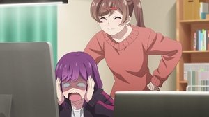 A Mangaka’s Weirdly Wonderful Workplace: 1×1