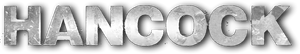 Hancock — Logos 9