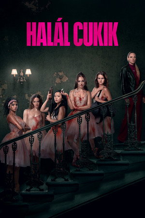 poster Pretty Lethal