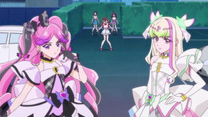 You and Idol Precure ♪: 1×19