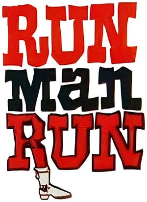 Run, Man, Run