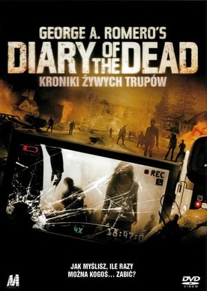 Kroniki żywych trupów (2007)