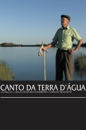 Canto da Terra d'Água