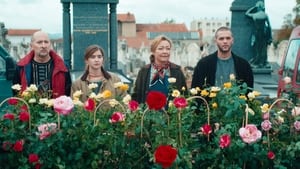 Entre rosas (La fine fleur) (2020)