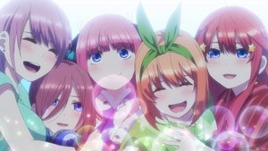 Gotoubun no Hanayome 5 Online Sub Español HD