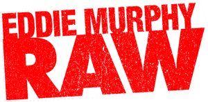 Eddie Murphy Raw