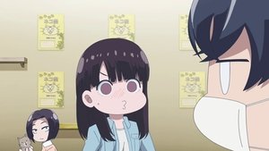 Clean Freak! Aoyama-kun Season 1 Episode 8