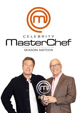 Celebrity Masterchef: Season 16