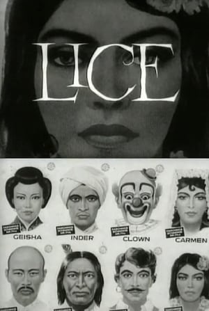 Poster Face (1962)