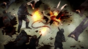 Parasyte -the maxim- Season 1 Episode 20