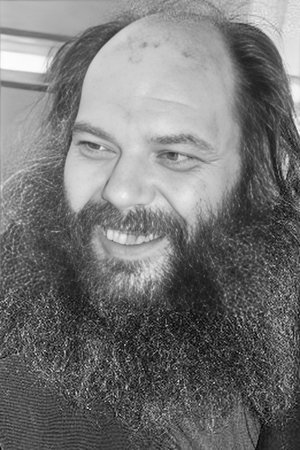 Matti Milius Picture