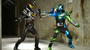 Kamen Rider Build มาสค์ไรเดอร์บิลด์ ตอนที่ 12