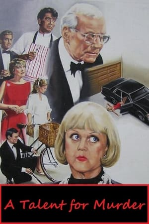 A Talent for Murder 1983