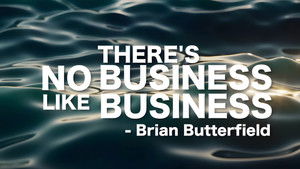 Brian Butterfield's Call of Now