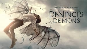 poster Da Vinci's Demons