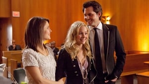 Life Unexpected: Saison 1 Episode 13