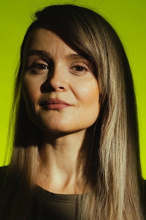 Paula Seichei — interprète de Actor