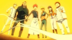 Food Wars! Shokugeki no Soma: 3×4