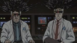 Ushio and Tora Season 1 Episode 30