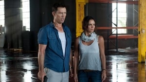 Burn Notice: Operação Miami: 6×11