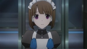 The Irregular at Magic High School Season 1 Episode 22