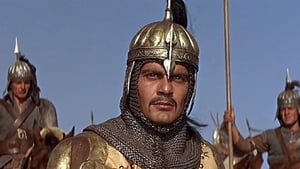 Genghis Khan izle