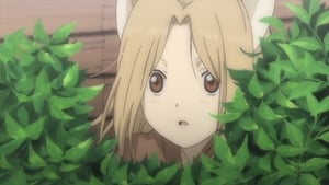 Natsume’s Book of Friends: 1×7