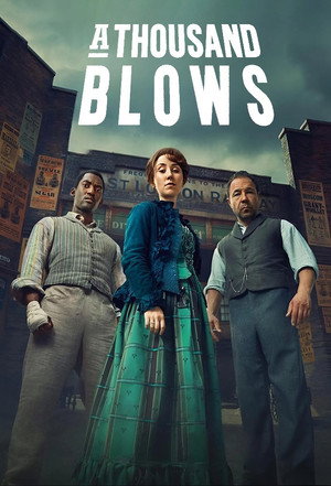 A Thousand Blows 87