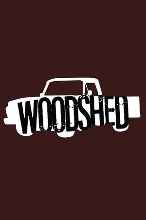 Poster Woodshed 2015