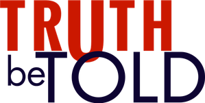 Truth be Told — Logos 1