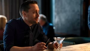 Succession: Season 4 Episode 10