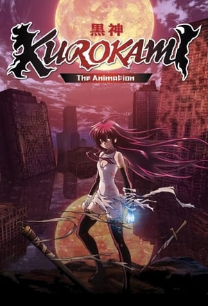 Kurokami The Animation – Episódio 10