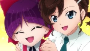 GeGeGe no Kitaro: 1×51