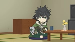 Isekai Quartet: 2×1