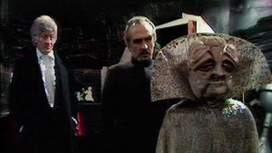 Doctor Who: 8×20