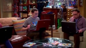 The Big Bang Theory 7×14