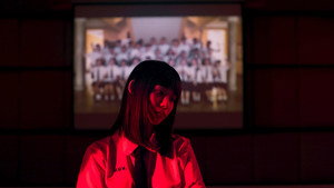 Girl from Nowhere: 1×13