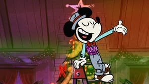 Duck The Halls – Um Especial de Natal Mickey Mouse