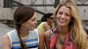 La matricola – Gossip Girl: Stagione 3 x Episodio 2