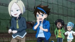 Bakugan: Battle Planet: 1×15