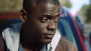 ¡Huye! – Déjame Salir