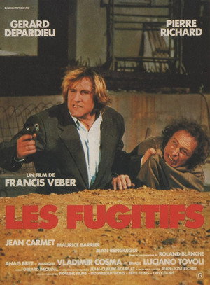 The Fugitives 36