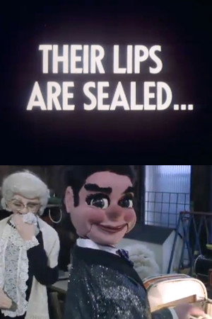 Their Lips Are Sealed