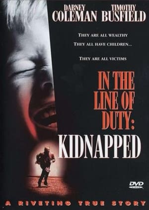 Image In the Line of Duty: Kidnapped