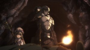 Goblin Slayer Episodio 1