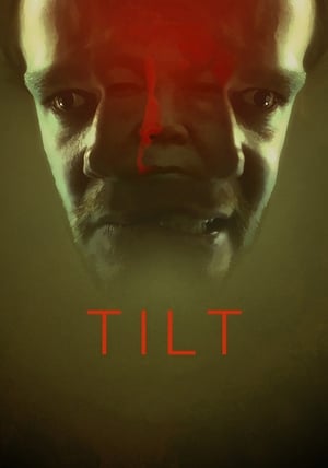 Tilt-Joseph Cross