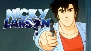 Nicky Larson